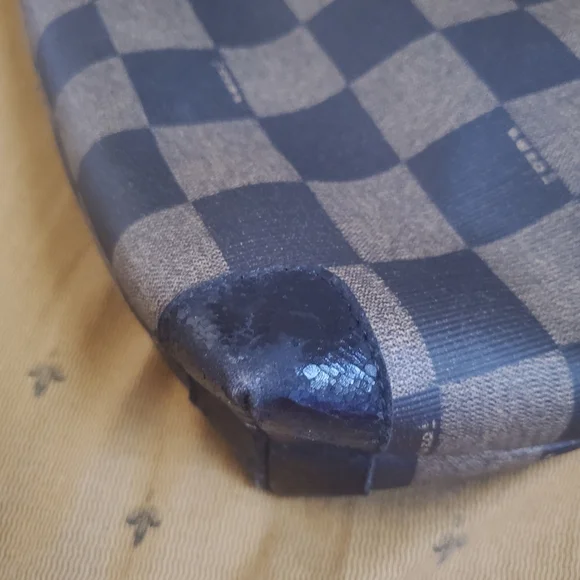 Fendi Shoulder bag - Picture 3 of 10